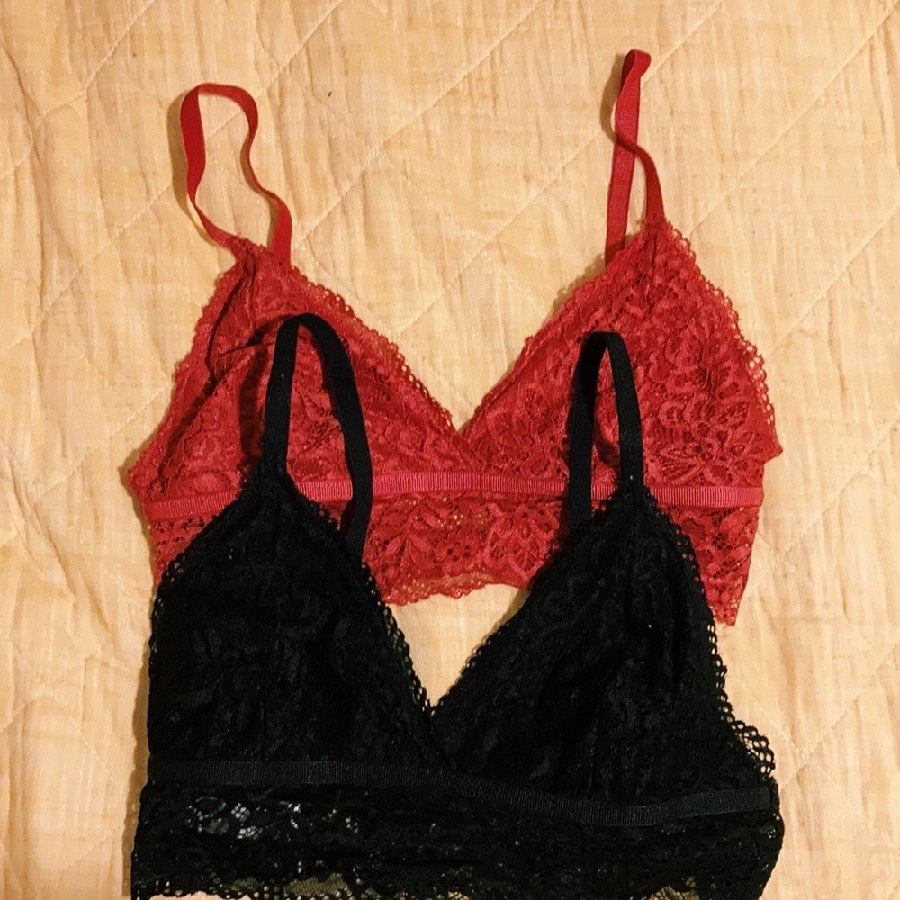 bralette set